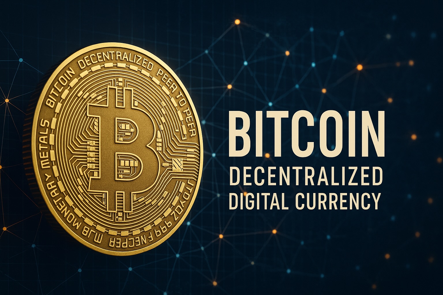Bitcoin