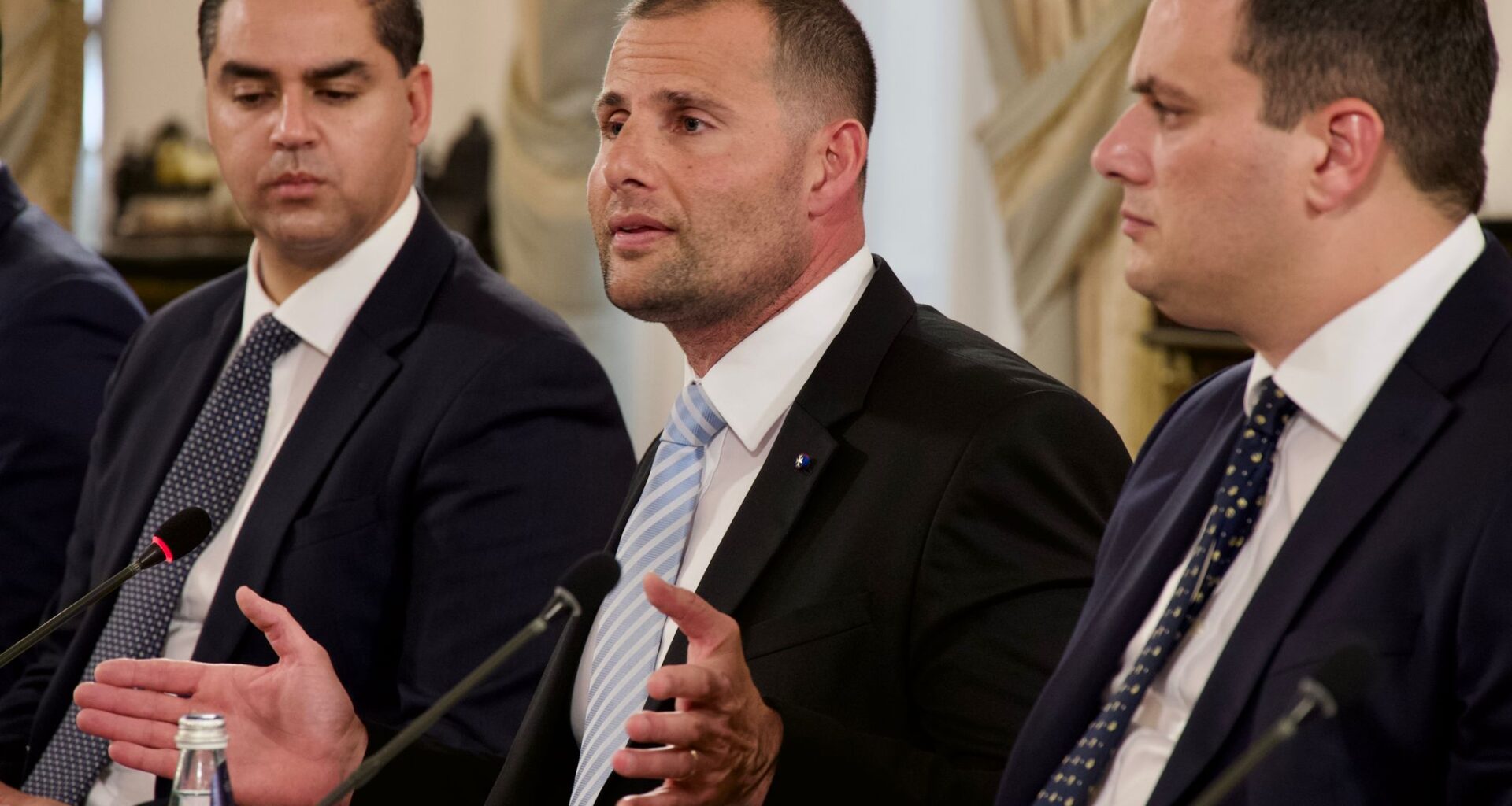 EU rule of law report: Malta makes ‘no progress’ on media reforms