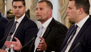 EU rule of law report: Malta makes ‘no progress’ on media reforms