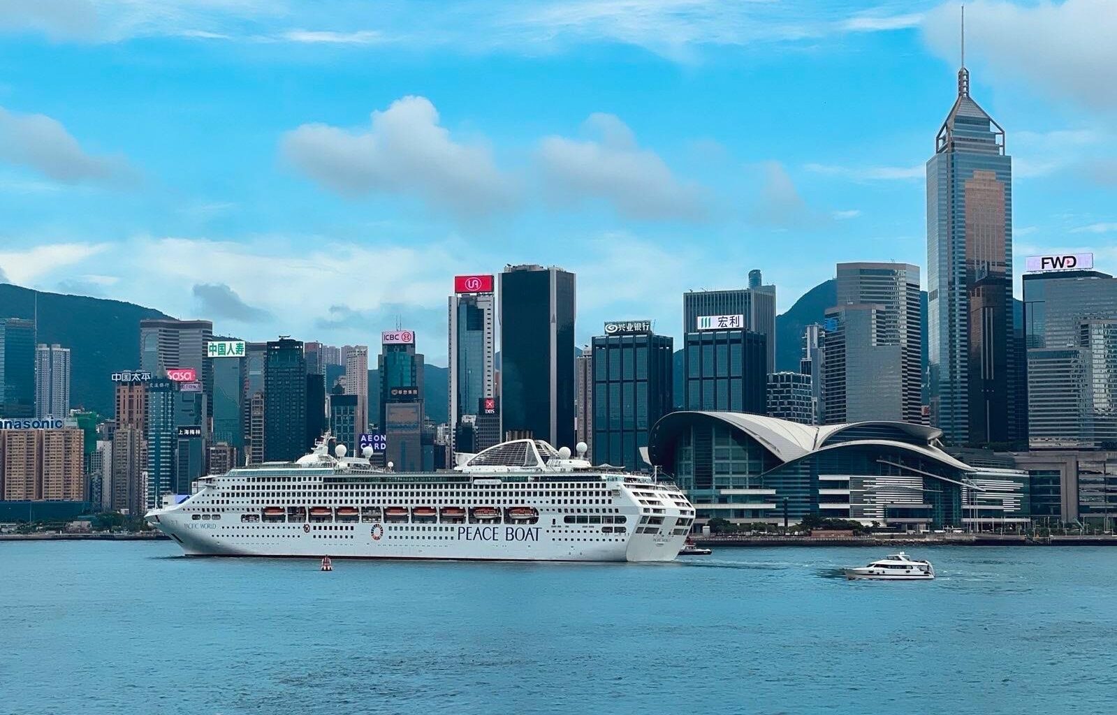 The city that refused to gamble on crypto experimentation