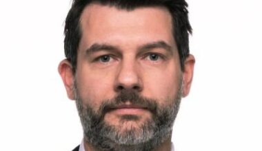 IMF appoints Dr. Adrian Alter as new Resident Representative to Ghana