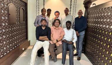 IIT Madras-incubated Plenome Technologies raises ₹6.5 crore in seed funding