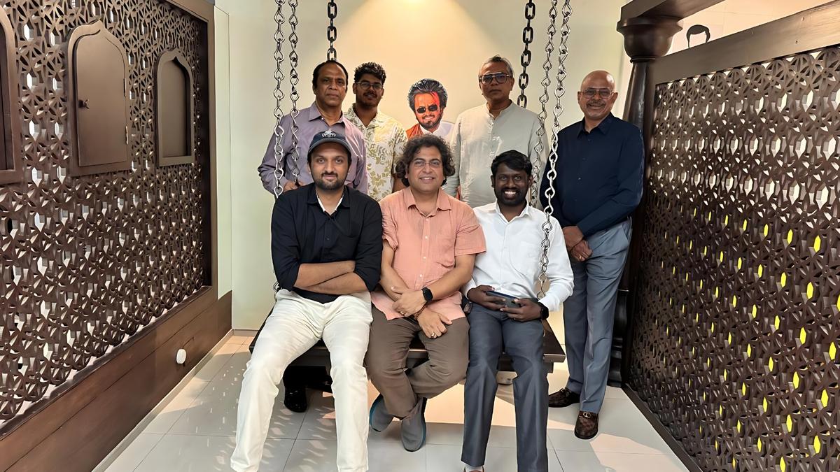IIT Madras-incubated Plenome Technologies raises ₹6.5 crore in seed funding