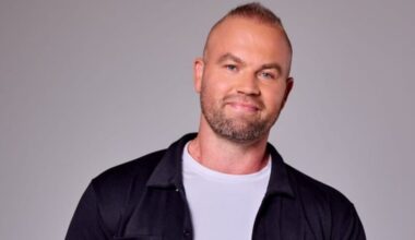 Stefan van der Gijze versterkt het weerteam van Hart van Nederland