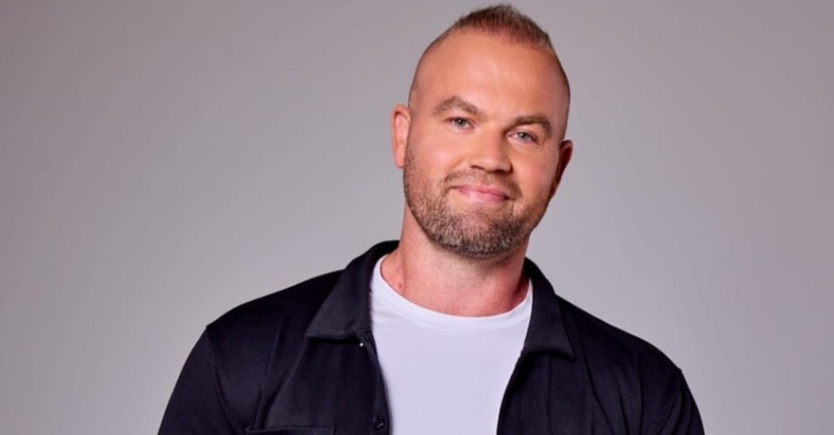 Stefan van der Gijze versterkt het weerteam van Hart van Nederland
