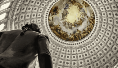 White House Highlights Senate Passing of 'Big Beautiful Bill'