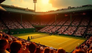 United Kingdom Faces Rising Heatwave and Climate Challenges: Here’s What You Should Know Before Attending Wimbledon Final 2025, Find Out Now