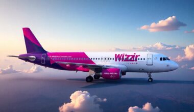 Now Wizz Air Registers Malta’s First Airbus A321XLR to Enhance European Aviation and Sustainability Goals, Here is the New Update