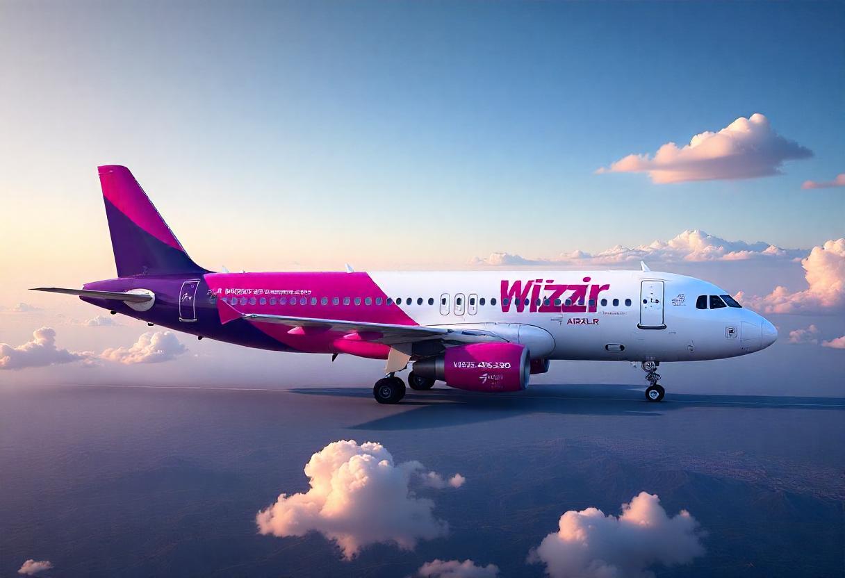 Now Wizz Air Registers Malta’s First Airbus A321XLR to Enhance European Aviation and Sustainability Goals, Here is the New Update