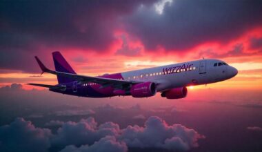 Greece, Italy, Spain, Norway, Malta and more Now Connected as Wizz Air Launches New Base at Warsaw Modlin in Strategic Return to Poland