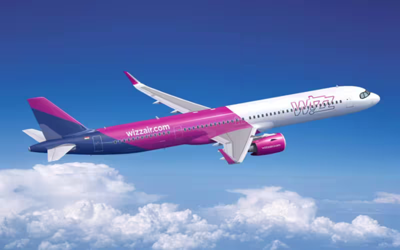 Poland, Spain, Italy, Portugal, Romania, Netherlands And More Enjoy Enhanced Travel Connectivity And New Destinations With Wizz Air’s Expanded Routes From Kraków And Katowice: New Update You Need to Know
