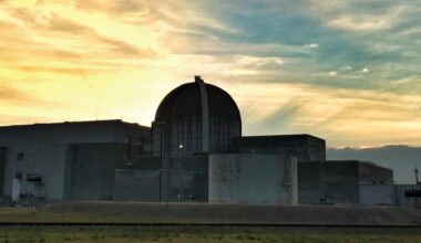 DNR will fund $3 million Missouri S&T Nuclear Science initiative – Newstalk KZRG