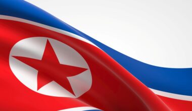 North Korea’s Exclusive Wonsan Kalma Resort: A Closer Look At Domestic Tourism