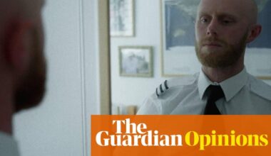 I quit my job as a pilot because of the climate crisis. But I love flying – and I know we can transform aviation | George Hibberd