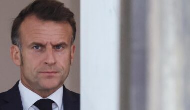 Gestion de l’Elysée sous Emmanuel Macron : la Cour des comptes salue des "progrès" mais…