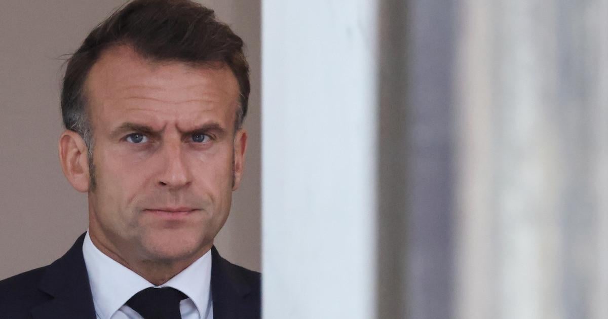 Gestion de l’Elysée sous Emmanuel Macron : la Cour des comptes salue des "progrès" mais…