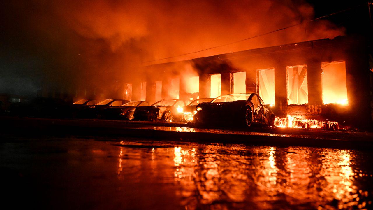 Ukraine hits Moscow with overnight drone attack, causing major flight disruptions