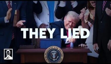 The Lincoln Project: Medicaid — They Lied