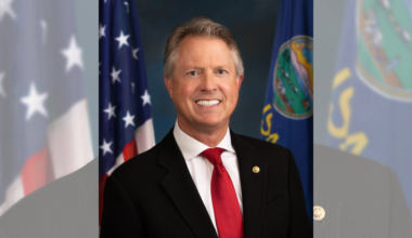 Sen. Roger Marshall defends rescission bill, cuts to public broadcasting, foreign aid programs