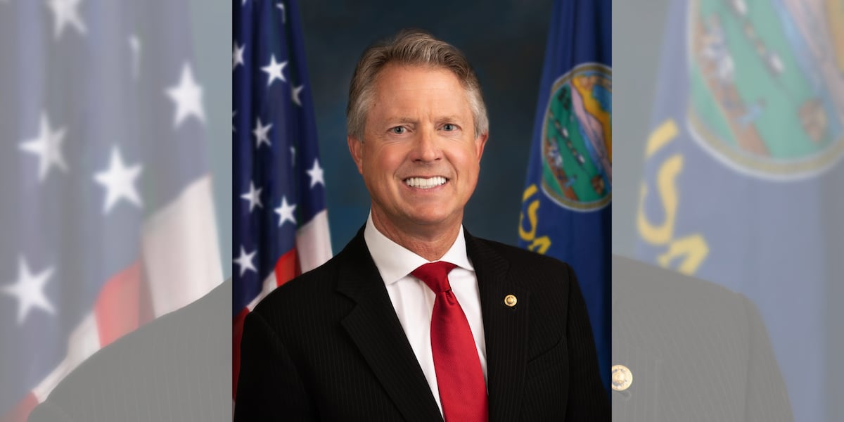 Sen. Roger Marshall defends rescission bill, cuts to public broadcasting, foreign aid programs