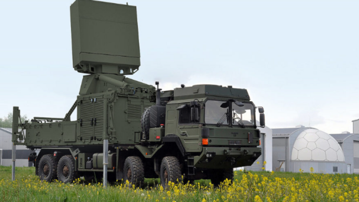 Guerre en Ukraine : « essentiels à la protection des civils », le TRML-4D et le Spexer, ces nouveaux radars achetés 340 millions d’euros par Kiev