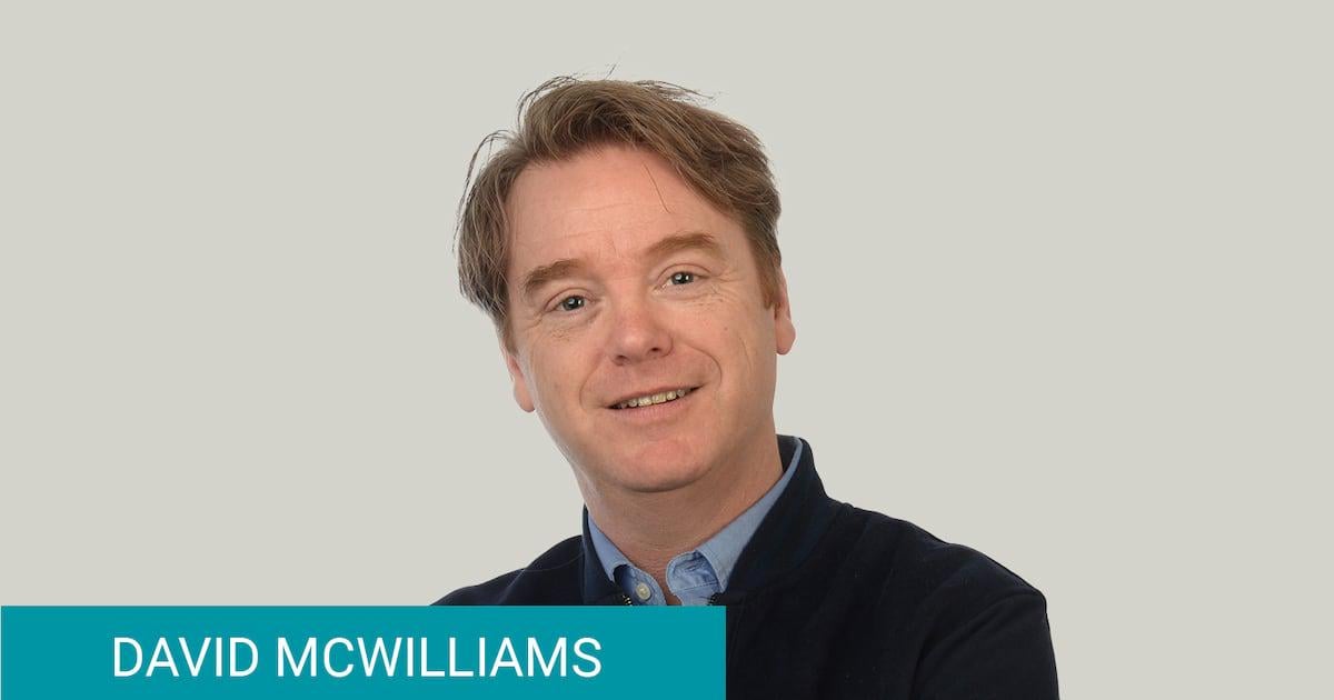 David McWilliams: Without a rapidly expanding supply of houses, the number of newcomers means prices can’t stabilise