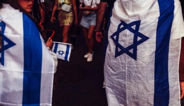 Twee Israëlische militairen op Tomorrowland opgepakt en verhoord