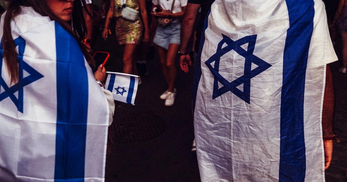 Twee Israëlische militairen op Tomorrowland opgepakt en verhoord