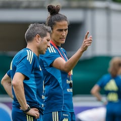 “¿Penaltis? Cata se apunta a un bombardeo"