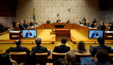 Brazil's Supreme Court makes social media directly liable for illegal content