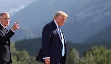 Making America Alone Again: History Offers Few Parallels for Washington’s Repudiation of Its Own Alliances