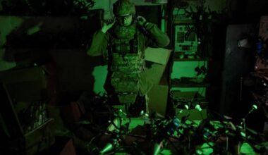 Ukraine’s Drone Revolution: And What America Should Learn From It