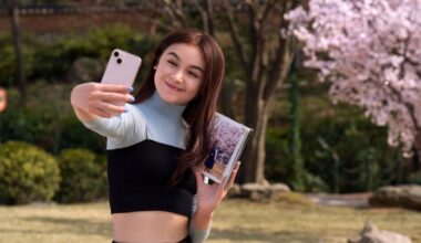 Jenny Han's "XO, Kitty" Netflix Series Wraps Production On Season 3
