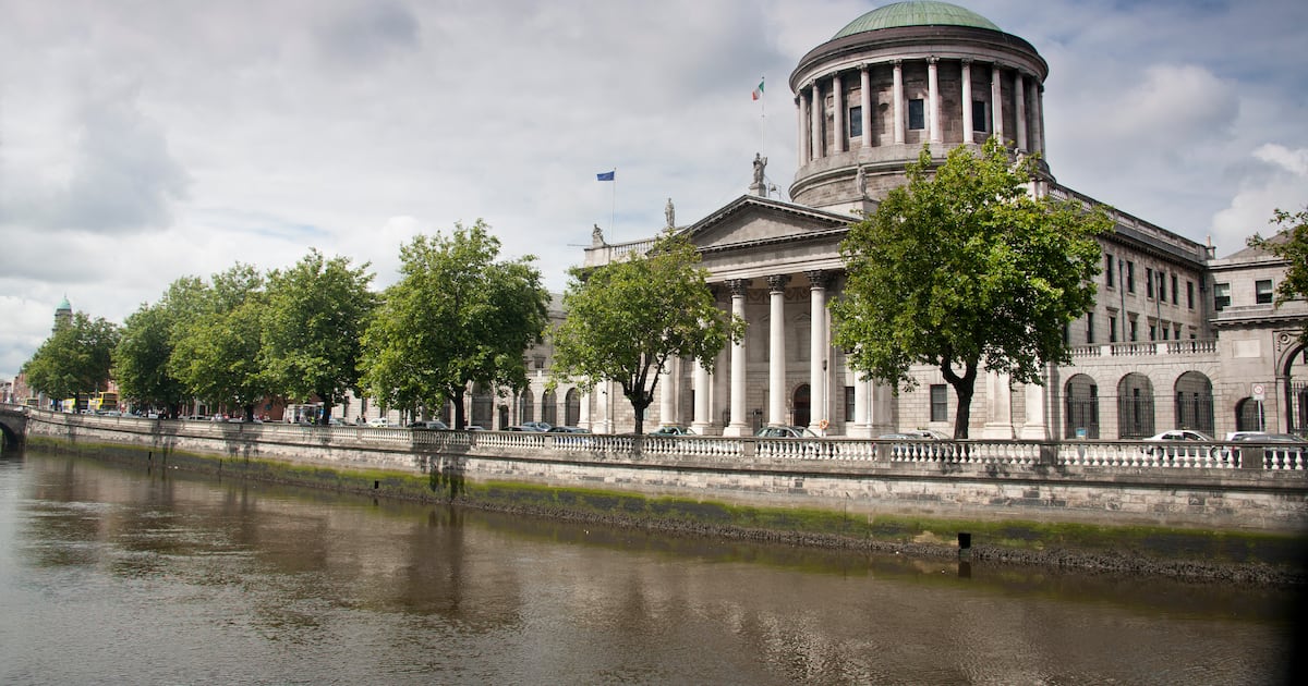 Government asks for more time to fix legislation facilitating Athlone asylum seeker centre – The Irish Times