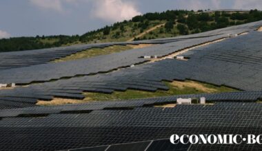 България е изнесла 2500% повече ток от началото на годината