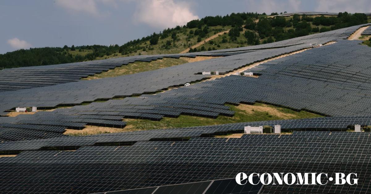 България е изнесла 2500% повече ток от началото на годината