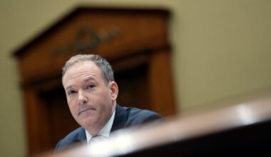 Trump’s EPA Is Taking Aim at the Legal Backbone of U.S. Climate Policy