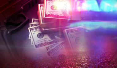 Armed robbery at business under investigation