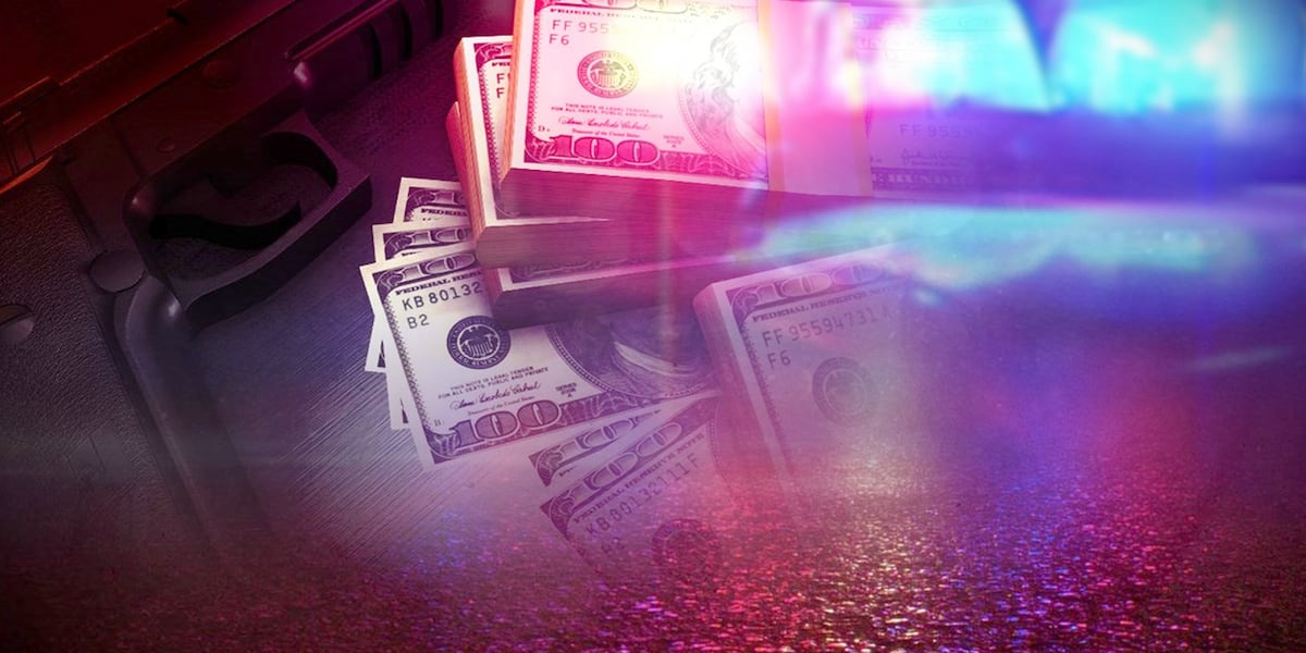 Armed robbery at business under investigation