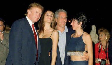 Trump says Epstein 'stole' Virginia Giuffre, a heartless and revealing admission | Opinion — Virginia Giuffre died by suicide only three months ago, having lived much of her life as an advocate for survivors of sex trafficking. Now the president is speaking about her like she's property.