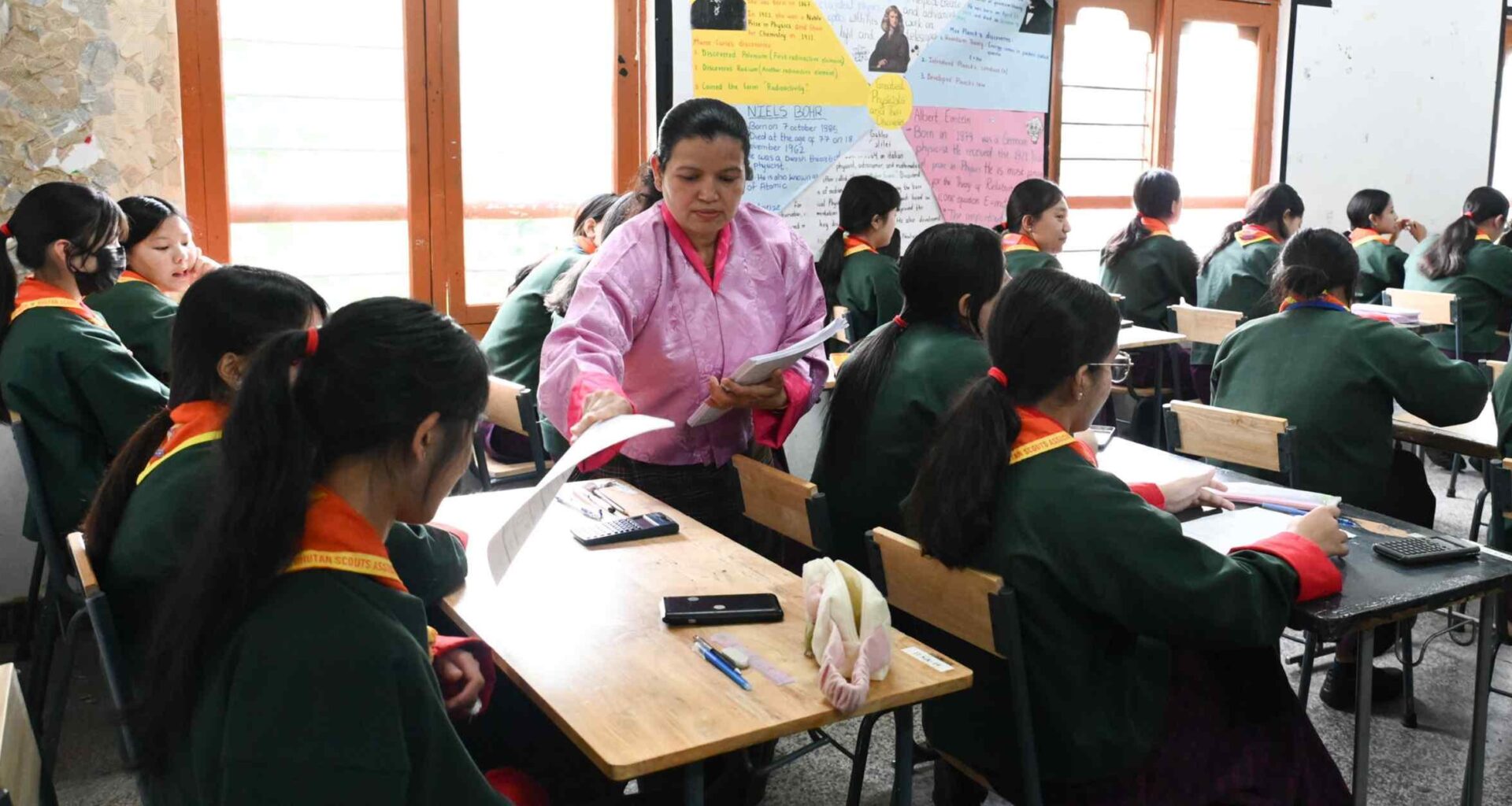 Bhutan grapples with void left by Australia-bound public servants