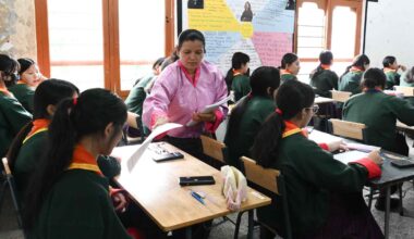 Bhutan grapples with void left by Australia-bound public servants