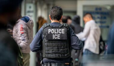 Iranian mother released from ICE detention after Republican House majority leader intervenes