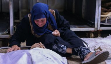 Gaza : les secours annoncent plus de 50 morts, malgré des appels au cessez-le-feu