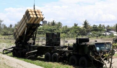 Axios: Trump Promises to Immediately Send Ukraine 10 Patriot Interceptor Missiles