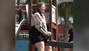 Enlig mor gider ikke arbejde: - Jeg har bidraget ved at føde tre børn [De Unge Mødre]