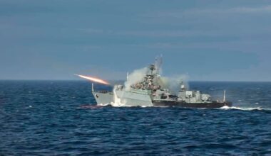 Vizechef der russischen Flotte getötet