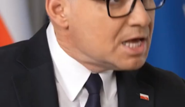Prezydent wszystkich Polaków