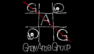 Gray Area Group Sniping a Russian Soldier from 930m with a .375 cheytac caliber