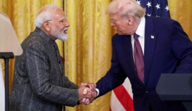 Analysis-Trump's renewed interest in Pakistan has India recalibrating China ties